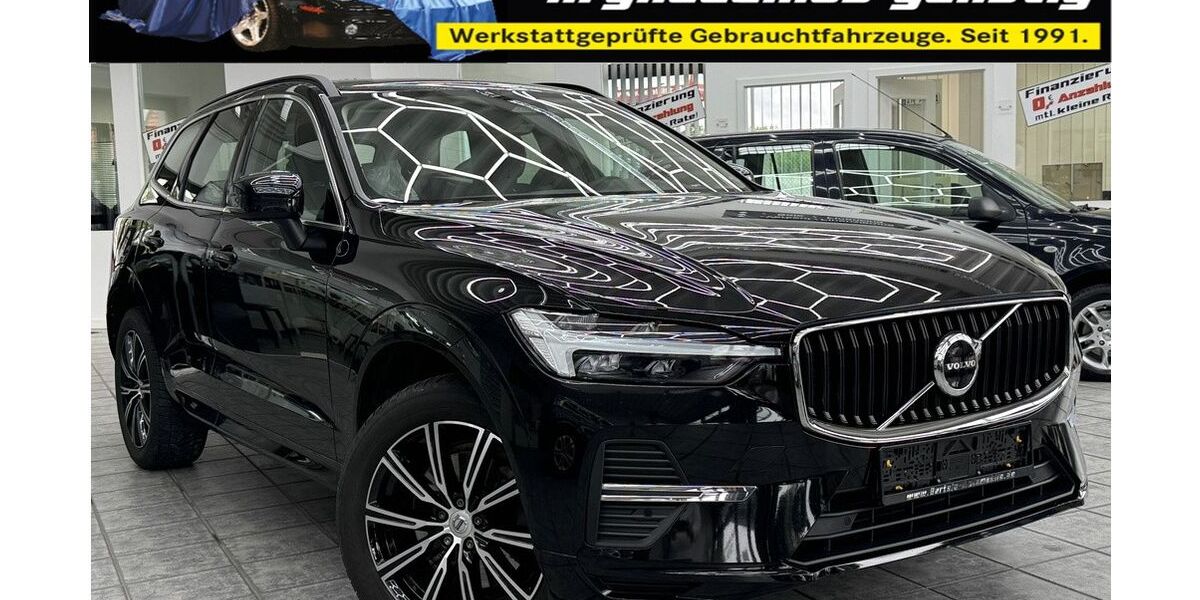 Volvo XC60 165.000 km 26.880 &euro; Fuhrberg 30938