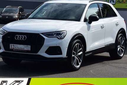Audi Q3 49.695 km 27.890 &euro; Barchfeld OT Immelborn 36456