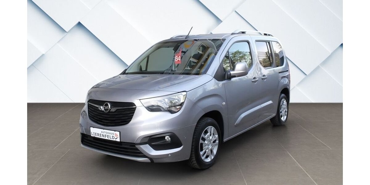 Opel Combo Life 95.664 km 12.990 &euro; Düsseldorf 40231