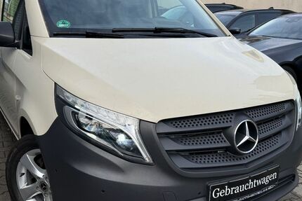 Mercedes-Benz Vito 78.000 km 26.900 &euro; Berlin, BRITZ 12347