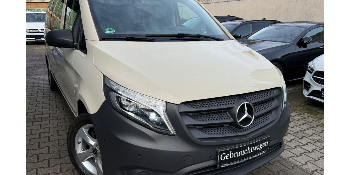 Mercedes-Benz Vito 78.000 km 26.900 &euro; Berlin, BRITZ 12347