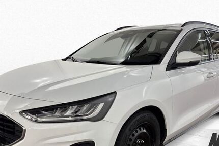 Ford Focus 85.400 km 13.940 &euro; Schöningen 38364