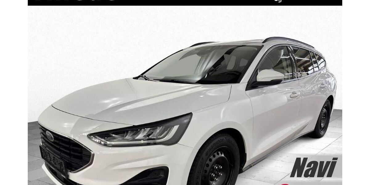 Ford Focus 85.950 km 14.200 &euro; Schöningen 38364