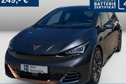 Cupra Born 44.406 km 28.550 &euro; Göppingen 73037