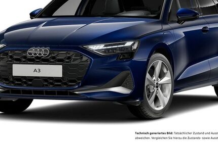 Audi A3 5.254 km 39.222 &euro; Dortmund 44143