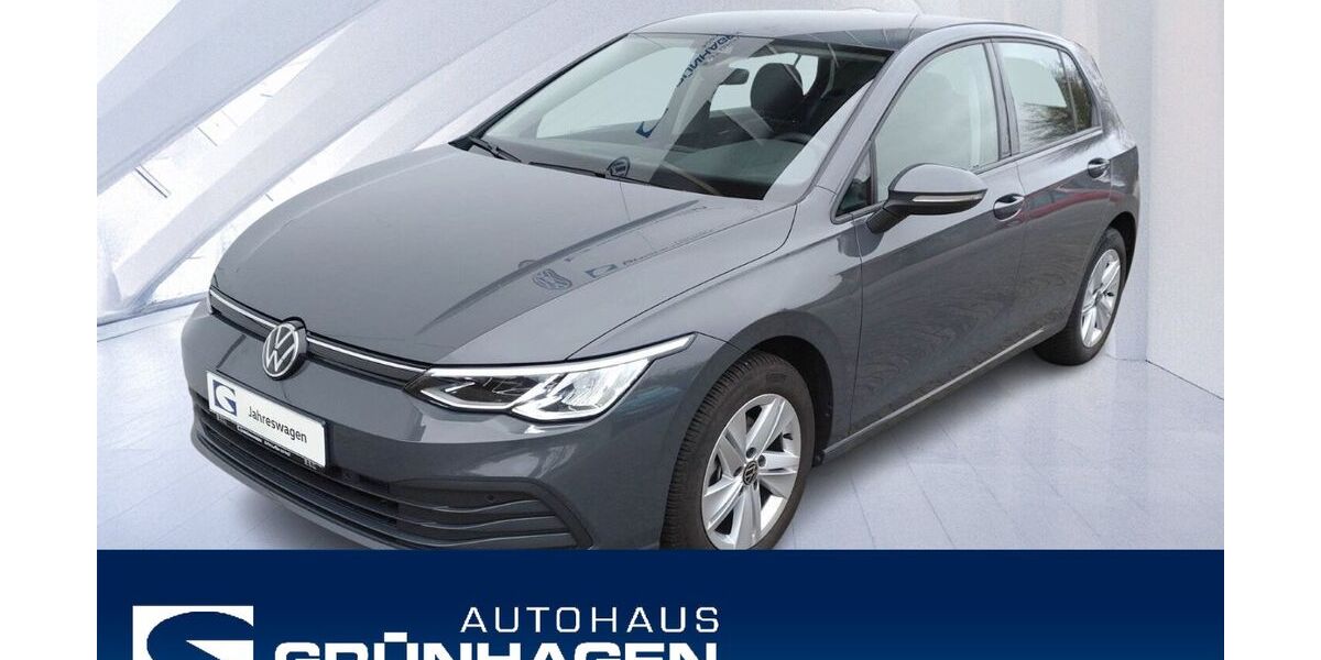 VW Golf 16.990 km 22.980 &euro; Hoya 27318