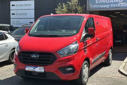 Ford Transit Custom 135.139 km 14.000 &euro; Hennef 53773