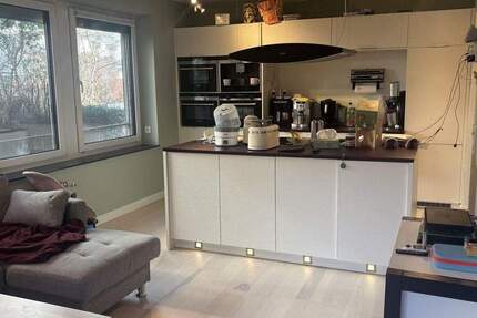 Wohnung Hamburg Uhlenhorst - 4 Zimmer, 78 m&sup2;, 699.000&euro; | Angebot:25538717