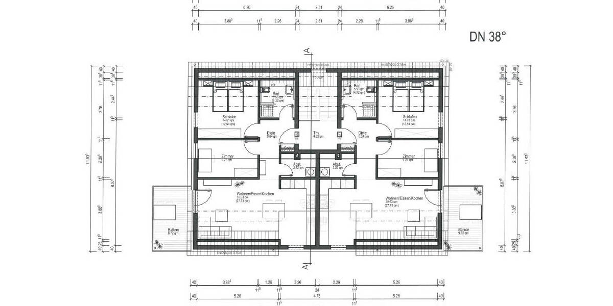 Grundstück Weißbach - 199.000&euro; | Angebot:25776130