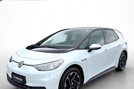 VW ID.3 32.750 km 24.599 &euro; Bitburg 54634