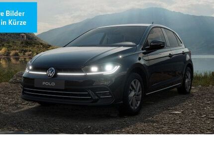 VW Polo 11.500 km 20.680 &euro; Wolfsburg 38440