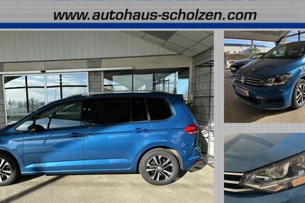 VW Touran 74.342 km 22.890 &euro; Hellenthal/Kehr 53940