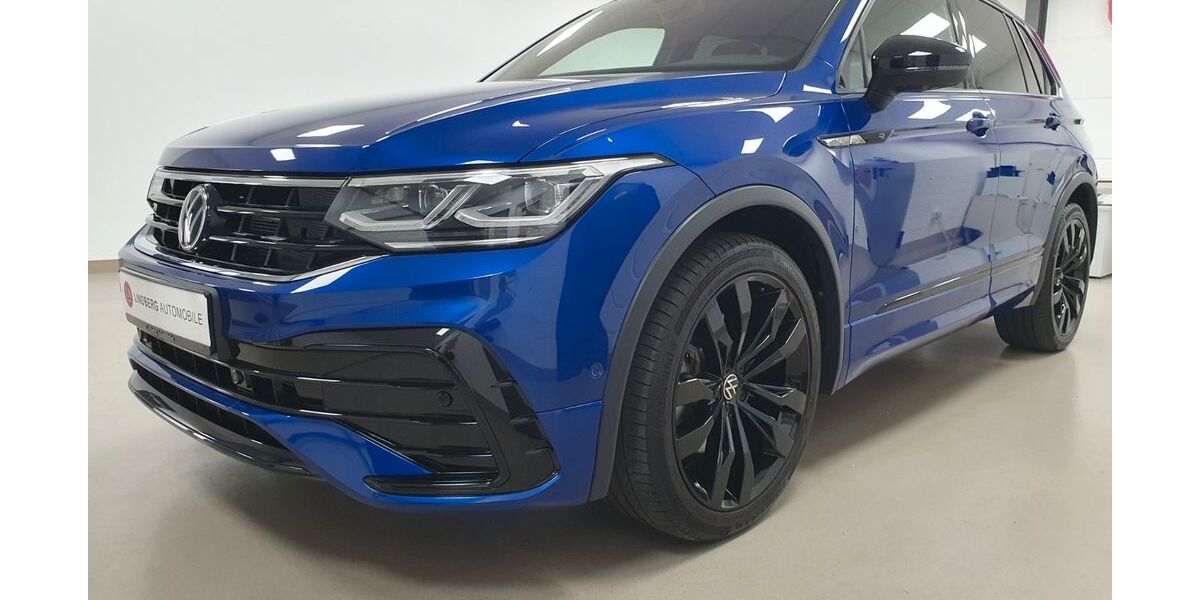 VW Tiguan 19.500 km 39.990 € Sandhausen ( bei Heidelberg ) 69207