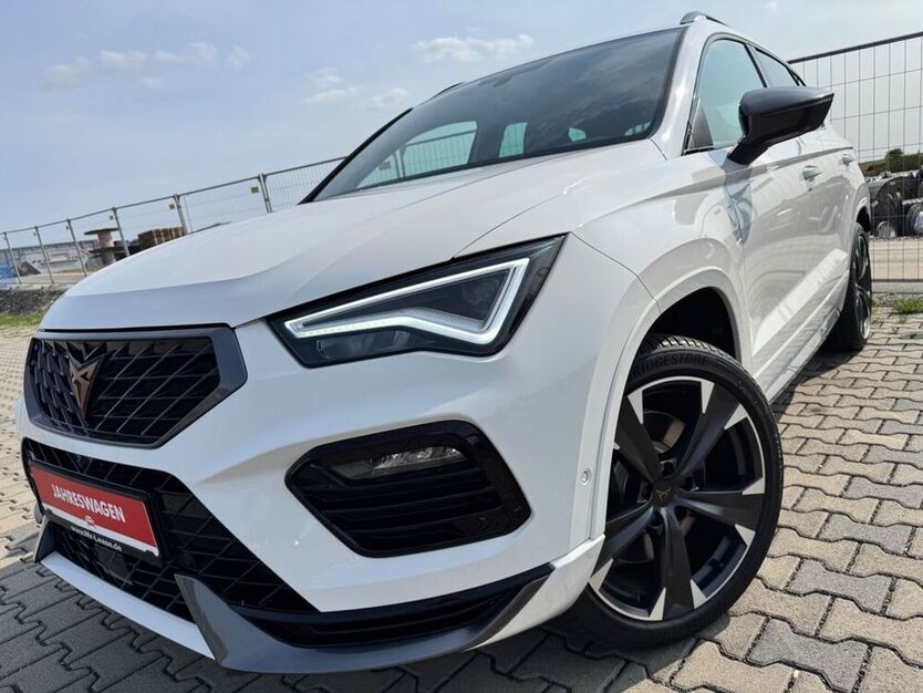Ateca
