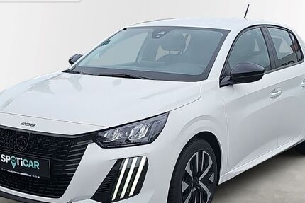 Peugeot 208 5.000 km 16.290 &euro; Homburg 66424