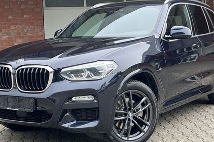 BMW X3 157.470 km 25.990 &euro; Düsseldorf 40599