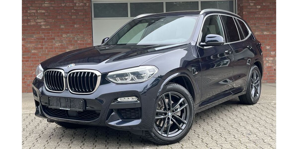 BMW X3 157.470 km 25.990 &euro; Düsseldorf 40599