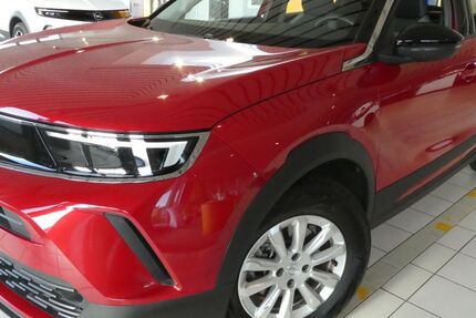 Opel Mokka 7.500 km 21.790 &euro; Werdau 08412