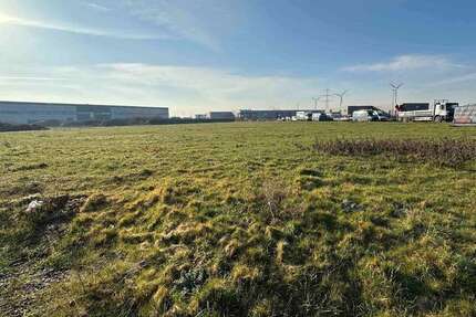 Grundstück Krefeld Gellep-Stratum - 126.900&euro; | Angebot:19891701