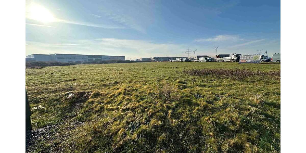 Grundstück Krefeld Gellep-Stratum - 126.900&euro; | Angebot:19891701