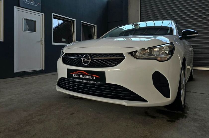 Corsa