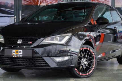 Seat Ibiza 85.000 km 9.990 &euro; Ergolding 84030