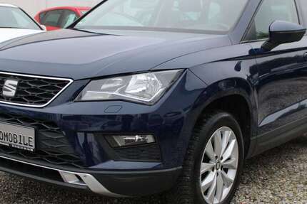 Seat Ateca 145.080 km 9.450 &euro; Waldkraiburg 84478