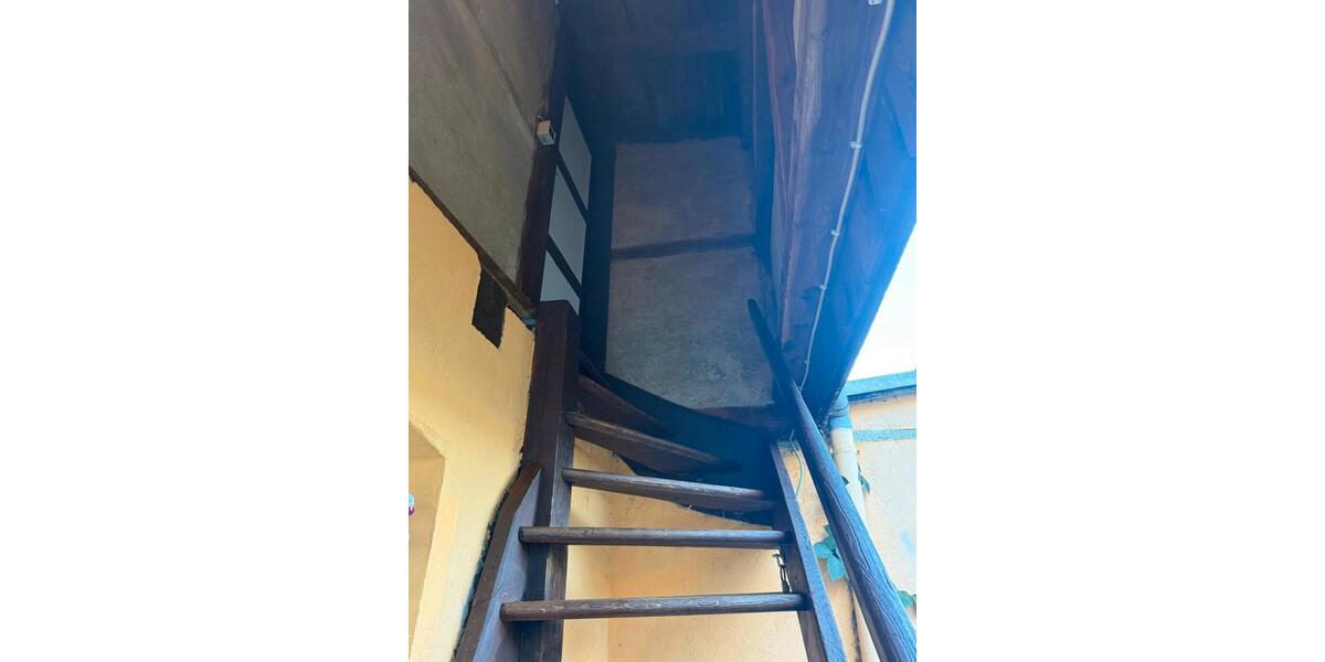 Etagenwohnung Templin - 1 Zimmer, 40 m&sup2;, 300&euro; | Angebot:24573257