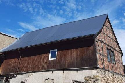 Haus Sangerhausen Lengefeld - 29.000&euro; | Angebot:25729407