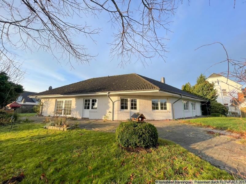 Einfamilienhaus Gelting - 4 Zimmer, 168 m&sup2;, 1.450&euro; | Angebot:25253602