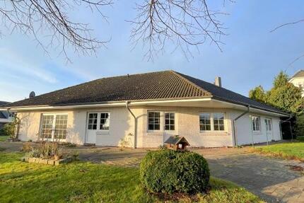 Haus Gelting - 4 Zimmer, 168 m&sup2;, 1.450&euro; | Angebot:25253602