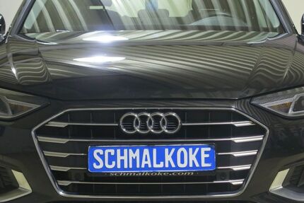 Audi A4 53.700 km 25.750 &euro; Braunschweig 38112