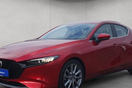 Mazda 3 63.266 km 18.440 &euro; Dresden 01159