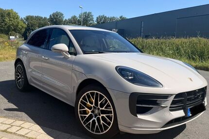 Porsche Macan 71.000 km 49.999 &euro; Emden 26823