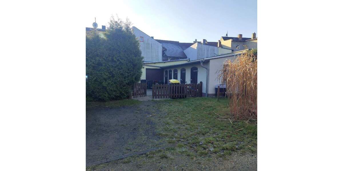 Mehrfamilienhaus, Wohnhaus Rothenburg/Oberlausitz Rothenburg - 1 Zimmer, 403 m&sup2;, 240.000&euro; | Angebot:25681126