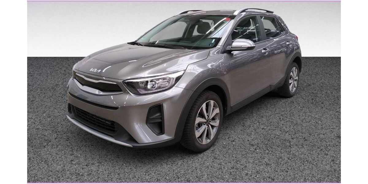 Kia Stonic 14.746 km 20.480 &euro; Bremen 28357