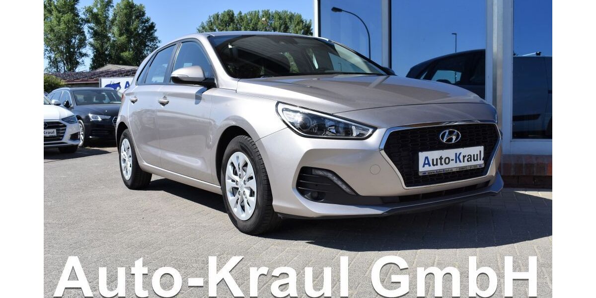 Hyundai i30 115.591 km 11.949 &euro; Rehna 19217