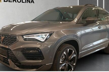 Cupra Ateca 1.500 km 36.888 &euro; Berlin 12105