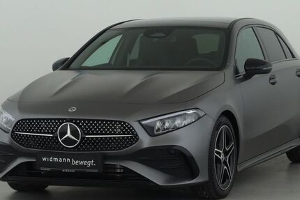 Mercedes-Benz A 220 16.999 km 37.999 &euro; Aalen 73431