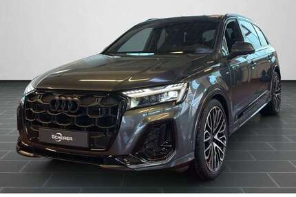 Audi Q7 5.990 km 98.990 &euro; Aschaffenburg 63741