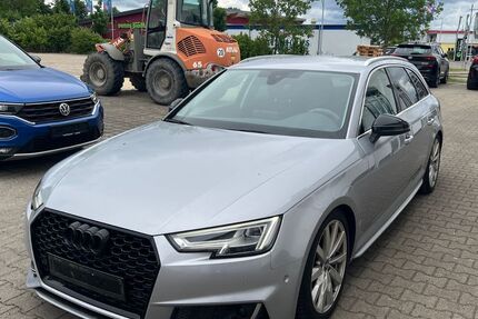 Audi A4 218.000 km 13.890 &euro; Bad Dürrheim 78073