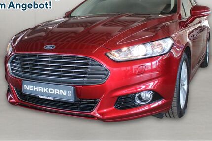 Ford Mondeo 105.000 km 15.950 &euro; Flensburg 24941