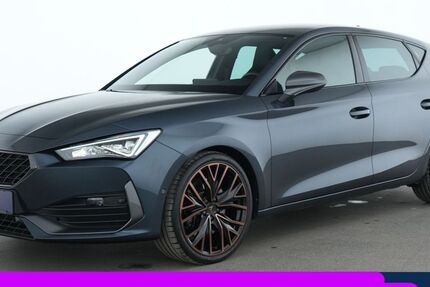 Cupra Leon 32.532 km 28.527 &euro; Dietzenbach bei Frankfurt 63128