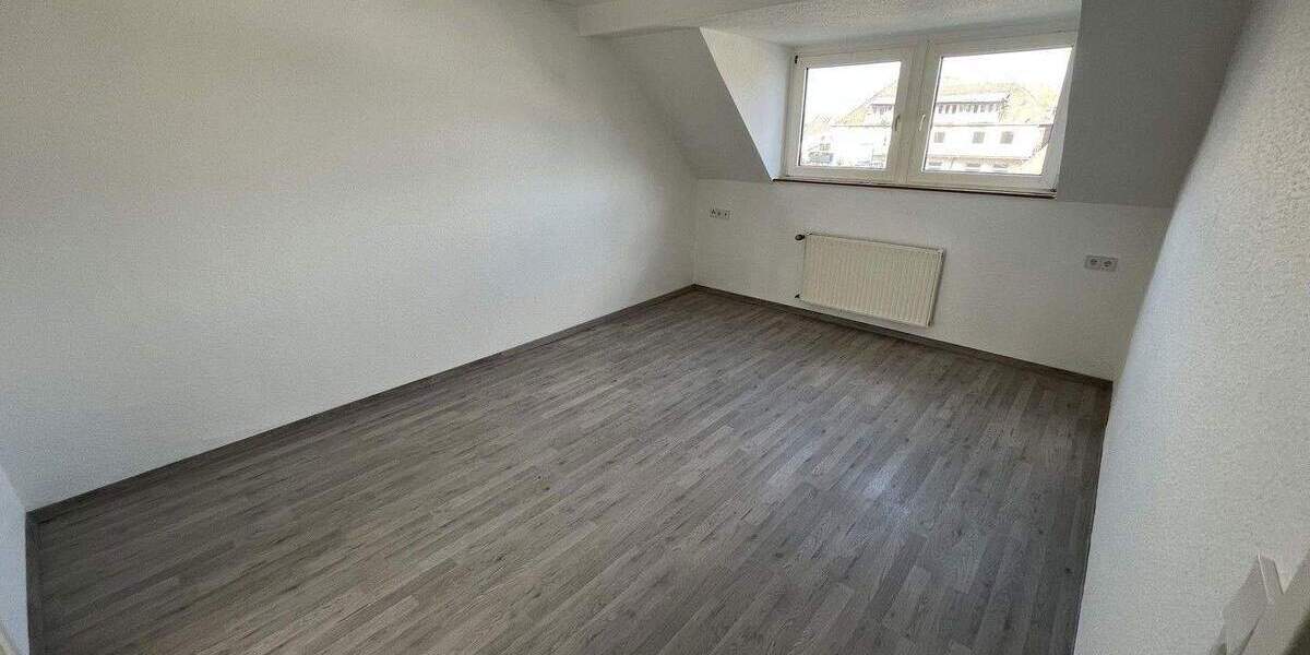 Etagenwohnung Dortmund Mitte - 2 Zimmer, 60 m&sup2;, 460&euro; | Angebot:25657572