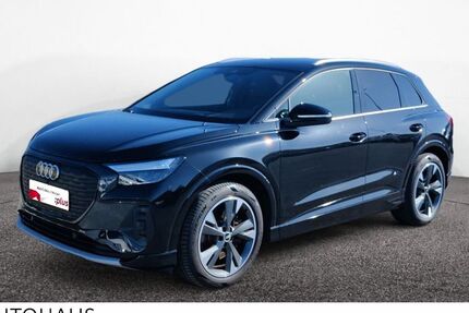 Audi Q4 e-tron 67.164 km 35.590 &euro; Melle 49324