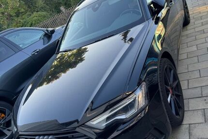 Audi A6 250.000 km 22.186 € Pfatter 93102
