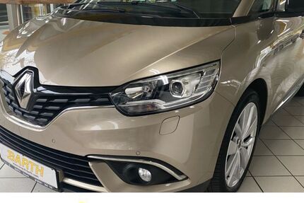 Renault Scenic 110.000 km 15.990 € Erbach 64711