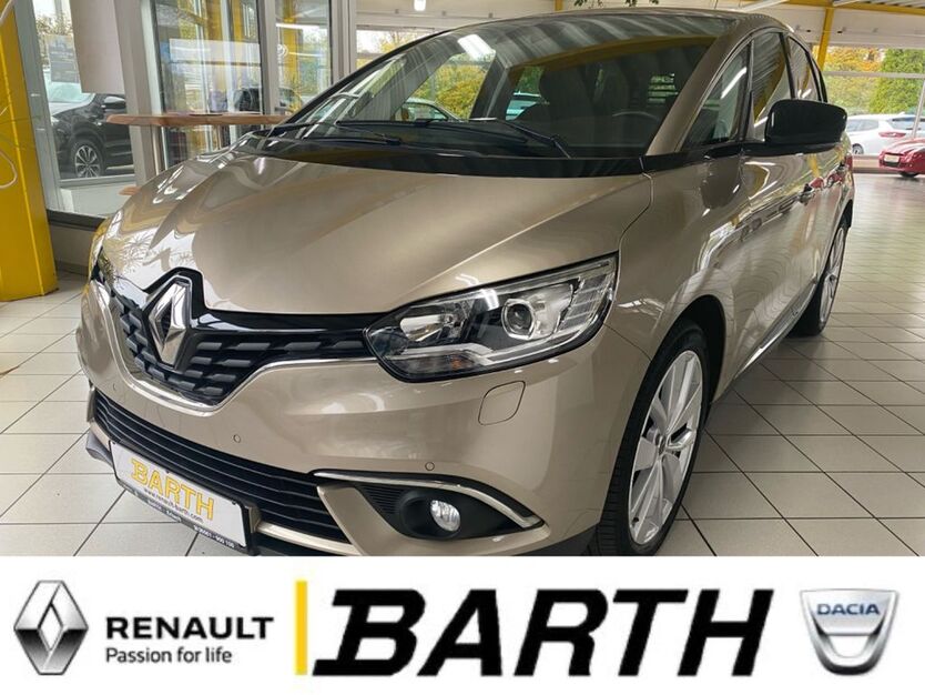 Renault Scenic 110.000 km 15.990 € Erbach 64711