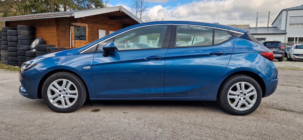 Opel Astra 102.672 km 7.999 &euro; Fürstenfeldbruck 82256