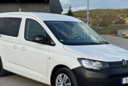 VW Caddy 152.353 km 16.990 &euro; Mühlhausen 92360